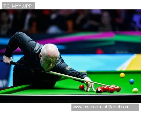 斯诺克国锦赛，巫师希金斯暴烈连鞭，9-2碾压马奎尔，决赛约战吴宜泽