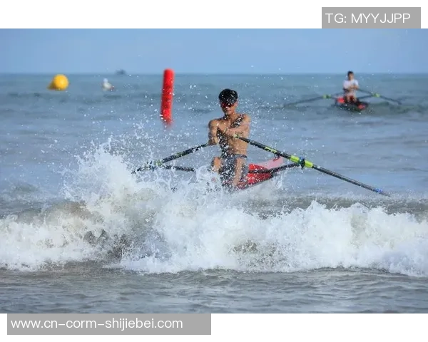 海岸赛艇首进全运 四川龙震涛收成银牌：不完美才叫人生
